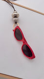 Le Sunglass holder