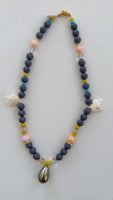 Le Beats beaded necklaces Vol. 1 & Vol. 2