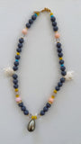Le Beats beaded necklaces Vol. 1 & Vol. 2