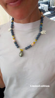 Le Beats beaded necklaces Vol. 1 & Vol. 2