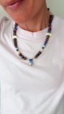 Le Beats beaded necklaces Vol. 1 & Vol. 2