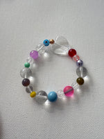 Le Clear Beats vol. III bracelet