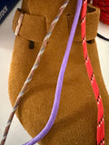 Clog Candy Cord and Bead Packs (your choice cord colours)