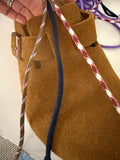 Clog Candy Cord and Bead Packs (your choice cord colours)