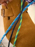 Clog Candy Cord and Bead Packs (your choice cord colours)
