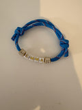 Le rondelle Bracelet aka Paracord Bracelet
