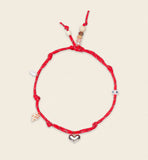 Le Parastraps hat straps