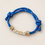 Le rondelle Bracelet aka Paracord Bracelet