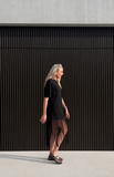 Le Chloe Fringe Dress