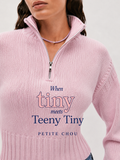 Le Teeny Tiny Beaded necklaces