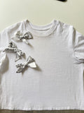 La Bandana Bow Tee