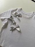La Bandana Bow Tee