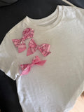 La Bandana Bow Tee