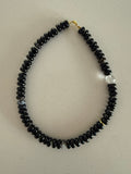 Le Bon Bon Rondelle Necklace