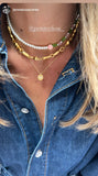 The Lucy Necklace - Petite Chou